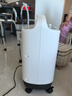 飛利浦（PHILIPS）5L升醫(yī)用制氧機(jī)家用輕音大流量靜呼吸氧氣機(jī)帶霧化吸氧機(jī)國家補(bǔ)貼 曬單實拍圖
