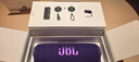 JBL FLIP7 音樂(lè )萬(wàn)花筒七代 藍牙音箱 戶(hù)外音響 AI音效增強 防水防塵多臺串聯(lián) 賽道揚聲器獨立高音單元 紫色 曬單實(shí)拍圖