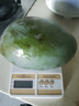 【新鮮上市】正宗攀枝花凱特芒果新鮮水果 帶箱4斤【單果300-400g】 曬單實(shí)拍圖