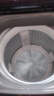海爾（Haier）波輪洗衣機(jī)全自動(dòng)家用10KG大容量【EB100B32Mate1】直驅(qū)變頻家電國(guó)家補(bǔ)貼一級(jí)能效以舊換新 除菌螨 曬單實(shí)拍圖
