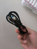 雷珞克120W充電器適用華為閃電快充頭p60P1020mata60/30pro手機magic至臻版適用榮耀60/nova線(xiàn)通用type-c 1米編織快充線(xiàn)【Type-c】10A 曬單實(shí)拍圖