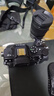 尼康（Nikon）【價(jià)保11.11】Z5II全畫(huà)幅微單相機 數碼相機 微單套機 （Z 24-70mm f/4 微單鏡頭）vlog 直播 攝像 曬單實(shí)拍圖