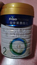 美素佳兒（Friso）皇家美素佳兒（Friso Prestige）較大嬰兒配方奶粉2段6-12個(gè)月齡 2段800g*6罐 曬單實(shí)拍圖