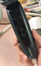康佳（KONKA）美容儀家用面部按摩眼臉部提拉面膜導出導入儀器緊致法令紋提升神器生日禮物實(shí)用送媽媽長(cháng)輩 青墨綠【八大功能多級導入儀】+冰敷緊致+彩光護膚 曬單實(shí)拍圖
