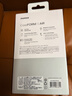 摩米士（MOMAX）【空氣防摔】適用蘋(píng)果17promax手機殼iphone17PROMAX保護套磁吸超薄Magsafe充電防摔高端透明 曬單實(shí)拍圖