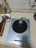 美的（Midea）鉑鉆家用電磁爐電陶爐 2200W大功率電磁灶火鍋爐爆炒預(yù)約多功能電磁爐一套配鍋國家補(bǔ)貼MC-E22B27A 曬單實(shí)拍圖