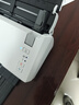 愛(ài)普生（EPSON）掃描儀DS-570WII A4彩色文檔饋紙式自動(dòng)連續雙面高速掃描儀 DS-410（自動(dòng)進(jìn)紙） 曬單實(shí)拍圖