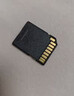 閃迪（SanDisk）64GB SD內存卡 U1 C10 至尊高速存儲卡 讀速140MB/s 全高清視頻 數碼相機理想伴侶 曬單實(shí)拍圖