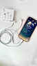 Apple/蘋果 采用 (USB-C) 的 EarPods 原裝有線耳機(jī)  麥克風(fēng)  K 歌 適配 iPhone 17 系列 手機(jī)耳機(jī) 曬單實(shí)拍圖
