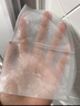 奢思雅（SHESYEA）小分子玻尿酸補水保濕面膜熬夜補水貼片面膜 3盒（30片） 曬單實(shí)拍圖