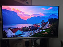飛利浦EVNIA弈威 27英寸4K240Hz 硬件護眼QD-OLED 色準＜1 滿血DP2.1光效音響 國補 電競顯示器27M2N8800 曬單實拍圖