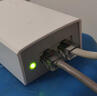 TP-LINK TL-POE100S PoE供電器模塊 曬單實(shí)拍圖
