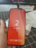 魅族（MEIZU）Note 16 Pro AI手機 12GB+256GB 逐星灰 第三代驍龍7s 144Hz 1.5K護眼屏 曬單實(shí)拍圖