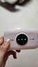 TCL隨身wifi三網(wǎng)通用免插卡無(wú)線wifi6車載4G路由器隨身便攜無(wú)限制移動(dòng)聯(lián)通電信全國(guó)通用2025款5GXY15B 【升級(jí)充電款】3000毫安大電池超長(zhǎng)續(xù)航24小時(shí) 不限速不虛標(biāo)月享1500G流量 曬單實(shí)拍圖