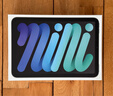 Apple/蘋(píng)果 iPad mini (A17 Pro) 8.3英寸 平板電腦(256G eSIM版/mini7/MXQ43CH/A)深空灰色 曬單實(shí)拍圖