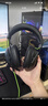 雷蛇（Razer）旋風(fēng)黑鯊V2 X 有線(xiàn)頭戴式電競游戲耳機耳麥 被動(dòng)降噪 CSGO 黑神話(huà)悟空黑色 適配三角洲行動(dòng) 曬單實(shí)拍圖
