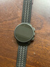 頌拓（SUUNTO）Vertical 2 戶外探險旗艦腕表 登山定位心率血氧運動手表 極夜黑 曬單實拍圖