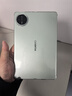 HUAWEI MatePad Mini 柔光版 華為平板電腦8.8英寸小平板 大手機OLED屏 SIM卡版可通話(huà) 12G+512GB 云杉綠 曬單實(shí)拍圖