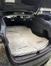 杜邦（DU PONT）適用特斯拉ModelY/X汽車(chē)載床墊露營(yíng)旅行便攜記憶棉睡覺(jué)床墊 曬單實(shí)拍圖