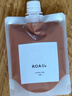 HONEY ROA洋槐蜂蜜清潔泥膜200g提升彈力抗初老涂抹式面膜美容女生生日禮物 曬單實(shí)拍圖