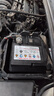 駱駝汽車(chē)電瓶蓄電池T6(2S) 12V60AH 福特福睿斯?？怂贡娞㏕60上門(mén)安裝 曬單實(shí)拍圖