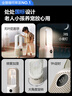 KIMPILIVE【全屋循環(huán)冷風(fēng)】空調(diào)扇風(fēng)扇無葉桌面電風(fēng)扇小型制冷家用靜音臥室臺式宿舍辦公室直流變頻循環(huán)扇 【AI智冷】瞬冷全身|9檔冰風(fēng) 曬單實(shí)拍圖