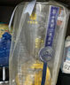西鳳酒 華山論劍20年 45度 500ml*6瓶 整箱裝 鳳香型白酒 中秋節(jié)送禮 曬單實拍圖