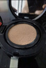 歐萊雅黑金氣墊C20冷調亮白持妝遮瑕奶油滋潤防曬BB霜生日禮物粉底液 曬單實(shí)拍圖