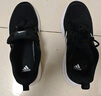 阿迪達(dá)斯 adidas 男鞋 ALPHACOMFY阿爾法 運(yùn)動(dòng)鞋訓(xùn)練跑步鞋 ID0350 39碼 曬單實(shí)拍圖