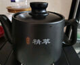 美的（Midea）煎藥壺全自動(dòng)分體3.5L家用養生壺可專(zhuān)業(yè)熬藥中藥鍋中藥煲燉湯智能免看管二煎變頻萃取保溫JYC3558 曬單實(shí)拍圖
