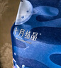 十月結晶小小冒險家嬰兒紙尿褲超柔寶寶尿不濕M碼-56片/包 曬單實(shí)拍圖