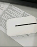 華為智選隨身wifi6移動(dòng)無(wú)線(xiàn)wifi免插卡隨行4g無(wú)線(xiàn)網(wǎng)卡攜帶上網(wǎng)寶非全國通用無(wú)限流量2025款5G AX15B 頂配WiFi6【多網(wǎng)切換】2400毫安續航10小時(shí) 曬單實(shí)拍圖