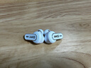 AKG N5【國家補貼】2.4G三模主動降噪高解析無線藍牙HiFi耳機高音質電腦游戲音樂生日禮物雙11 白色 曬單實拍圖
