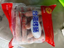 CP正大食品(CP) 臺灣烤腸 1kg 香腸熱狗 雞肉火腿腸 營(yíng)養早餐 曬單實(shí)拍圖