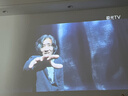 極米Z6X 第五代 高亮版 投影儀家用 輕薄投影機高清 家庭影院丨一體式云臺 2年質(zhì)保 國家補貼 曬單實(shí)拍圖