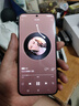 榮耀X70 8+128 幻夜黑 金標十面抗摔 8300mAh青海湖電池 IP69防水 榮耀綠洲護眼屏 AI手機 國家補貼 曬單實(shí)拍圖