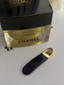 香奈兒（Chanel）奢華精萃“金磚”系列護膚套裝禮盒裝生日禮物送女友 奢華精萃乳霜 (輕盈)50g 曬單實(shí)拍圖
