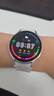 三星 Samsung【國家補貼】Watch7 智能手表/藍牙通話(huà)/運動(dòng)手表/電話(huà)手表 44mm 幻羽銀 男女表 曬單實(shí)拍圖