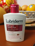 露比黎登Lubriderm 舒緩潤膚身體乳177ml 皮膚干癢補水保濕強韌屏障敏感肌 曬單實(shí)拍圖