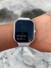 小米（MI）REDMI Watch 5 皎月銀 國家補貼 澎湃OS 2 心率血氧監(jiān)測 藍牙通話 紅米手表5 智能手表 小米汽車 曬單實拍圖