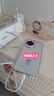 華為 nova 14 國(guó)家補(bǔ)貼  256GB 凝霜白 后置多焦段質(zhì)感人像 鴻蒙AI 100W超級(jí)快充 鴻蒙智能手機(jī) 曬單實(shí)拍圖