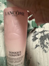 蘭蔻（LANCOME）新清瀅保濕柔膚水400ml 大粉水爽膚水補水保濕【臨期清倉】 曬單實(shí)拍圖