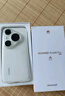 華為（HUAWEI）Pura 80 Pro 一英寸主攝拍照 個(gè)性色卡 AI輔助構圖 華為P80Pro智能手機 釉白 12GB+1TB 官方標配 曬單實(shí)拍圖