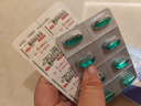 芬必得 布洛芬軟膠囊0.2g*16粒 退燒抗炎 緩解頭痛關(guān)節痛牙痛痛經(jīng)迅速吸收  曬單實(shí)拍圖