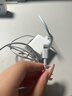 蘋果充電器充電線氮化鎵原裝30W快充線PD套裝iPhone14ProMax13 15 16手機(jī)12正品充電頭數(shù)據(jù)線 【適配蘋果8-14】30W快充頭+閃充線丨1米套裝 3C+PD雙認(rèn)證丨安全不傷機(jī) 曬單實(shí)拍圖