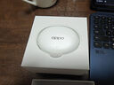 OPPO Enco Air4 Pro 【國家補貼】真無(wú)線(xiàn)降噪藍牙耳機入耳式耳機 通用蘋(píng)果華為小米手機  晨曦白 曬單實(shí)拍圖