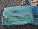 大人兒童通用搓澡海綿高密度印花沐浴海綿升級版洗澡搓泥搓澡神器 隨機搓澡刷1個(gè)專(zhuān)享 曬單實(shí)拍圖