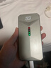 牧歌真5g隨身wifi6千兆雙頻免插卡便攜式cpe路由器適用車(chē)載上網(wǎng)卡移動(dòng)聯(lián)通高速流量上網(wǎng)寶mifi通用 【真5G尊享版】石墨灰-WiFi6網(wǎng)速500m/s 曬單實(shí)拍圖