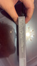 三資堂雙頭極細黑色眼線(xiàn)液筆 持久不暈染防水新手初學(xué)自然眼妝 七夕禮物 曬單實(shí)拍圖