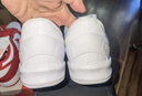 耐克科比9男女實(shí)戰(zhàn)籃球鞋秋季新款抗扭官方NIKE KOBE 9 IH1401 100白/庭紫/白 45 曬單實(shí)拍圖